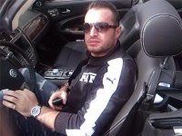 Meni Agababayev