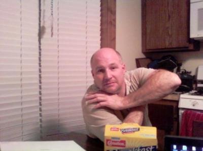 Roy Meador