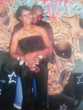 Glenda Searcy