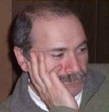 Ilya Margolin