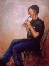 Paul Davis