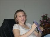 Jeanine Watkins