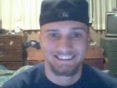 Nicholas Eddy