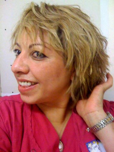 Sonia Jose