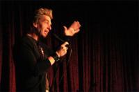 Gregory Behrendt