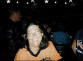 Jody Lange