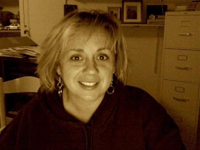 Debra Tucker