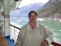 Marcia Yockel