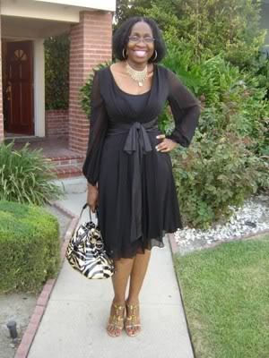 Christiana Egwunye