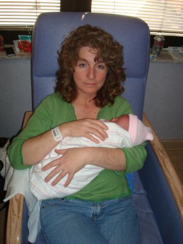 Cheryl Acker