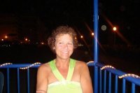 Deborah Holland