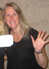 Jacqueline Cartelli