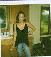Tracey Braun