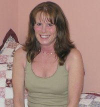 Susan Okeefe