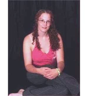 Sandi Harris