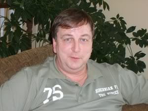 Colin Inglis
