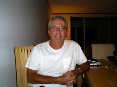 Alfredo Gracia