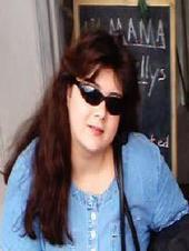 Dawn Collins