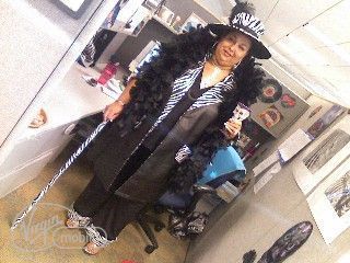 Zandea Ragsdale