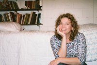 Julia Marrion