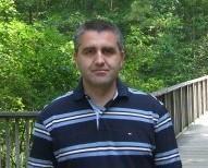 Ioannis Mavroudakis