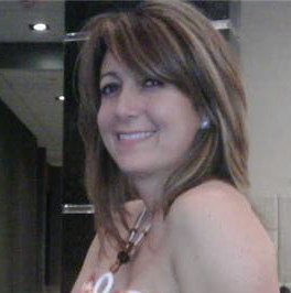 Tracy Robbins