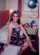 Shannon Colosimo