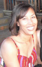 Michelle Morgan