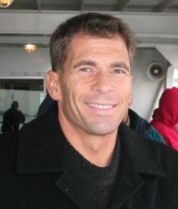 Steven Cliadakis