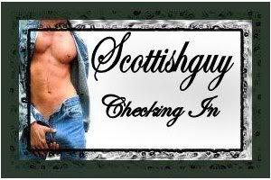 Guy Scott