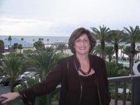 Andrea Goldberg