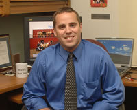 Craig Schlenoff