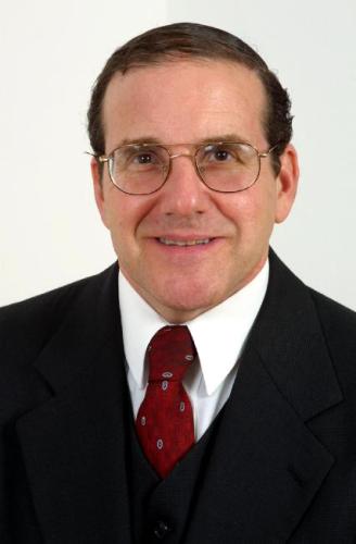 Barry Block