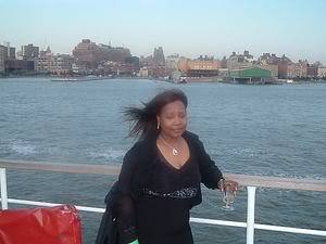 Crystal Dailey