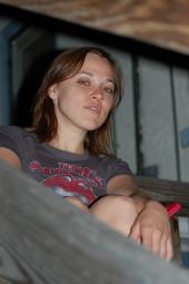 Megan Mchugh