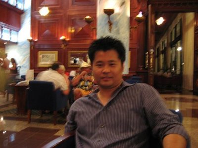 Jack Chou