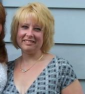 Becky Wooten