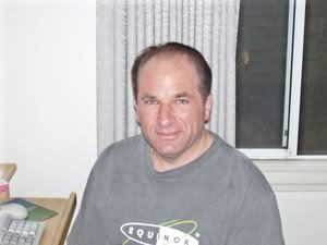 Jonathan Chaet