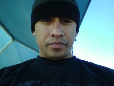 Hugo Barcenas
