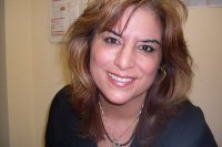 Nina Paveza