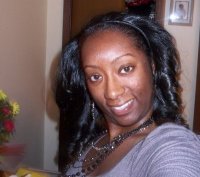 Chanika Inman