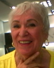 Lynne Halevi