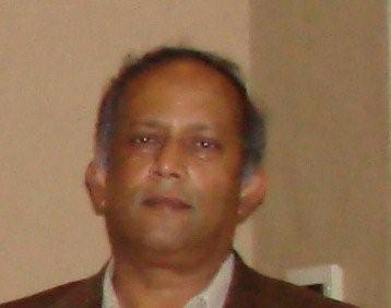 Ramesh Anand