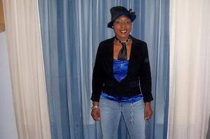 Tavia Gayles