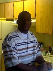 Ladarron Cooper
