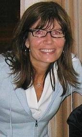 Amy Hutchison