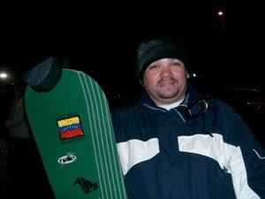 Jose Villarreal