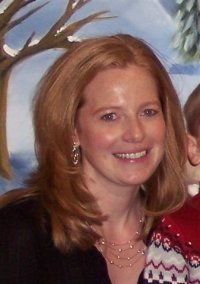 Kristie Bradford
