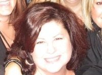 Sarah Mccolgin