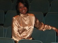 Teresa Wash